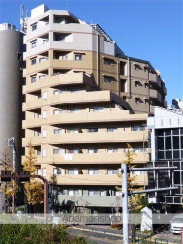 レジディア文京音羽の外観写真