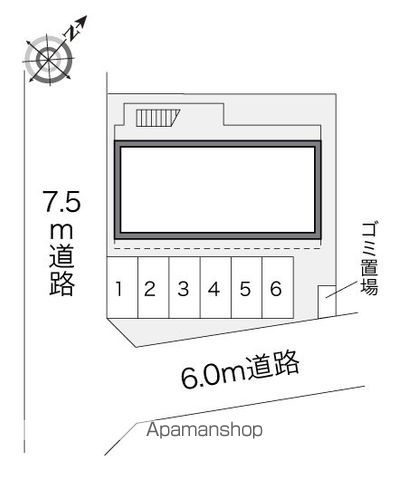レオパレスコパン コパンのその他写真