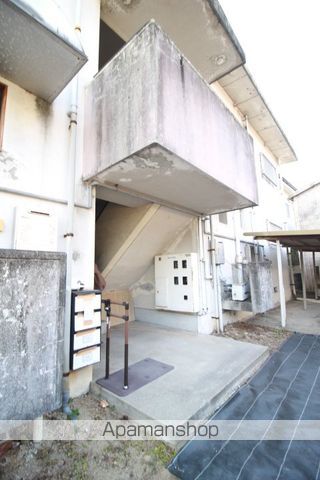 ラ セリスの玄関写真