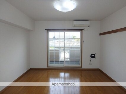 コンチェルト．Ｍ[1R/29.81m2]のリビング・居間