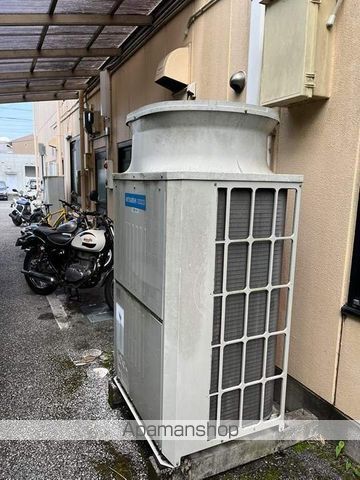 シルキーハイツのその他写真