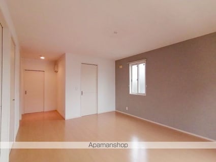 プリムローズ　ベル　Ａ棟[3LDK/88.95m2]の内装1