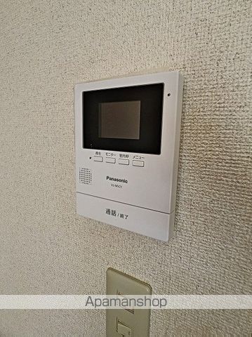 サンモール鶴瀬IIの内装写真