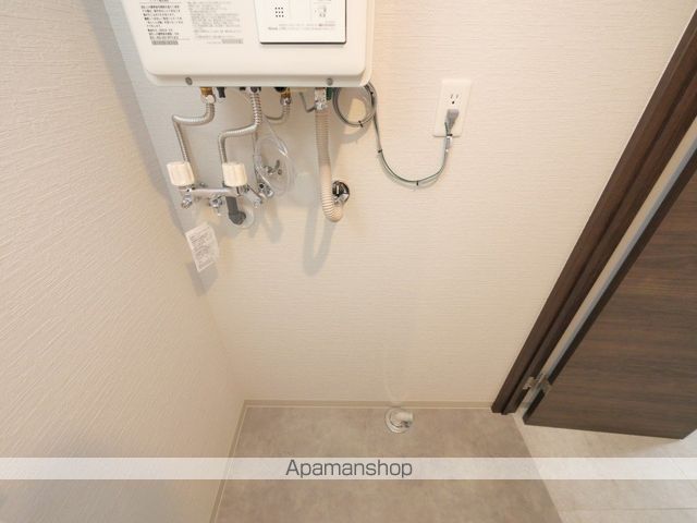 VERDE MARUYAMAの内装写真