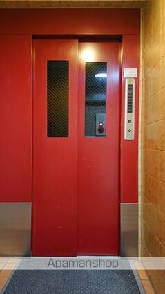 月森大手町ビル[1R/30.53m2]の共用部5