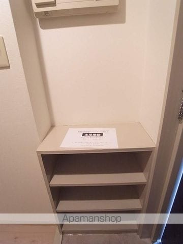 岩井橋ロイヤルハイツの内装写真