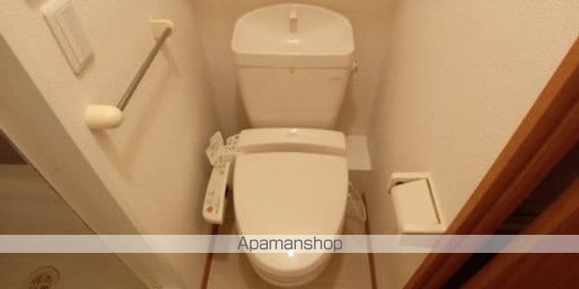 レオパレスヴィダ フェリスの内装写真