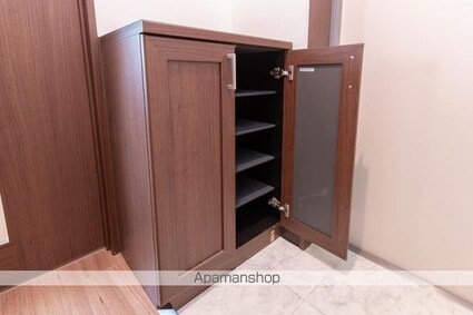 プレシャスタイム亀井町[1LDK/31.68m2]の内装3