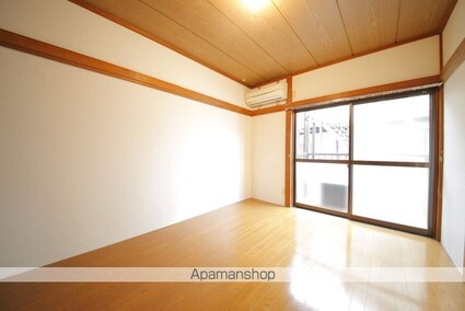 白百合荘[2DK/39.75m2]の内装5