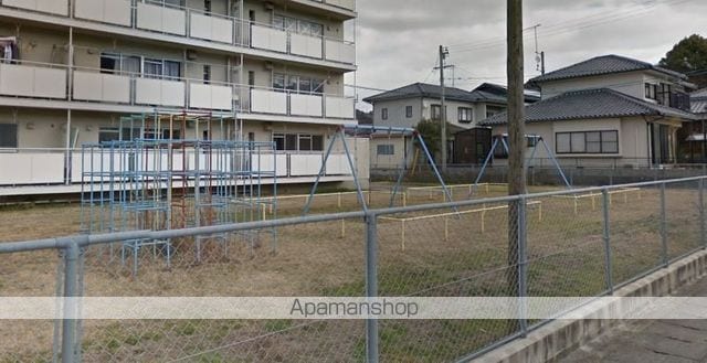 ビレッジハウス平生第二1号棟の周辺写真