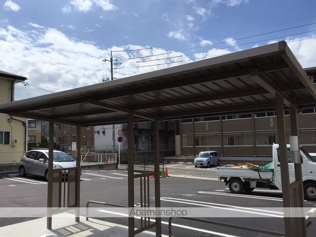 Y’S SHUTTLEの内装写真