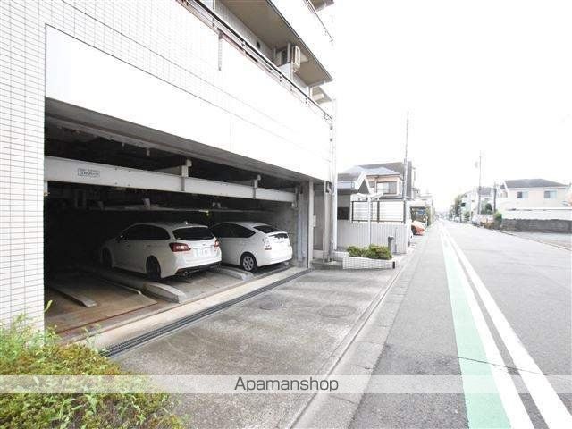 ライオンズプラザ鶴間のその他写真