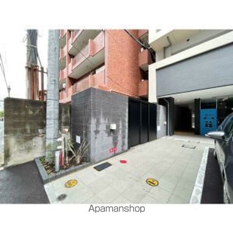 DIANA GARDENの内装写真