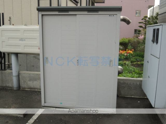 セピア発寒中央公園のその他写真