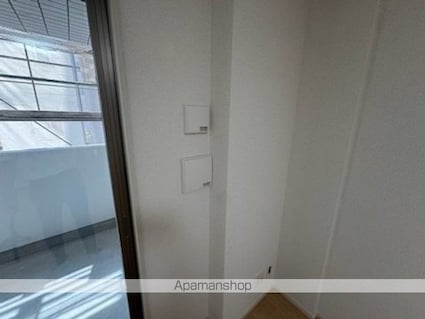 滋賀県草津市大路１丁目[1K/29.67m2]のその他設備