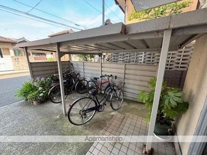 鉄建ビル[1K/22.27m2]の外観5