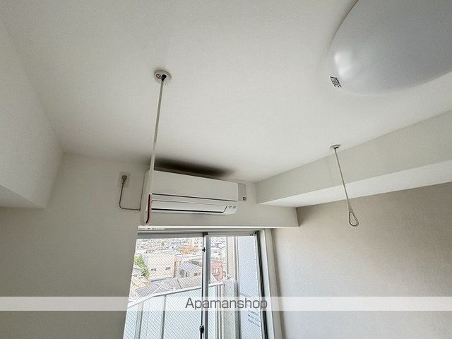 リヴシティ川崎新町の内装写真