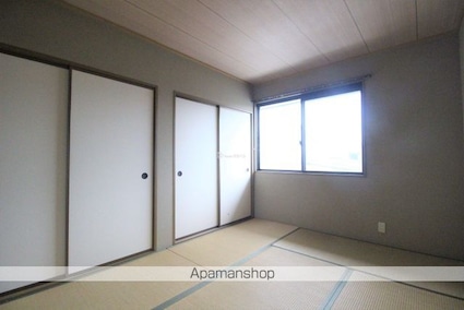 サンコート橋塚[3DK/53.48m2]の内装