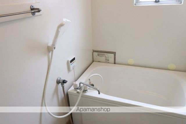 ビレッジハウス江上1号棟の内装写真