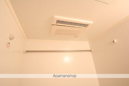 アリビオレジデンシア[3LDK/75m2]の内装4