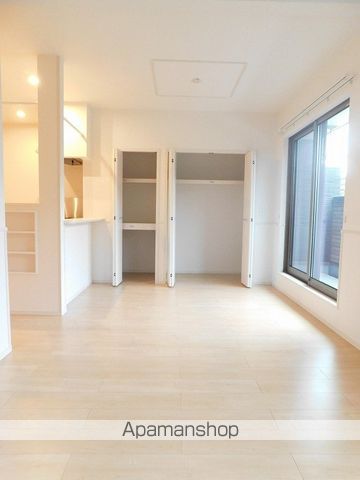 富士宮市 2階建 築9年の内装写真