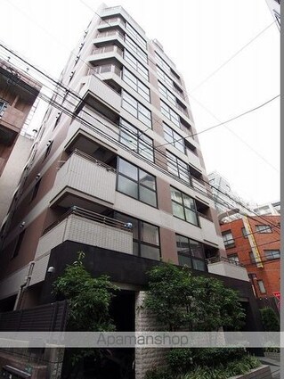 コンフォリア池袋[1R/32.82m2]の外観5