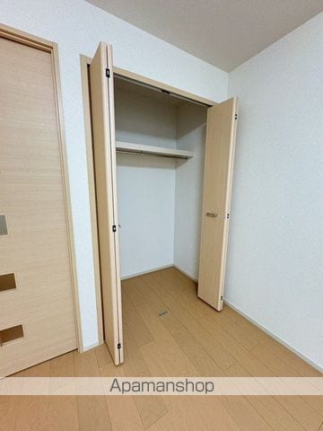 クレメント MKの内装写真