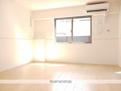 岐阜県可児市下恵土[1LDK/44.82m2]のリビング・居間