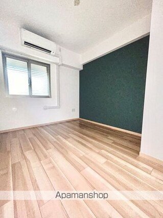 ヴィラス星ヶ丘の森[3LDK/73.33m2]のリビング・居間