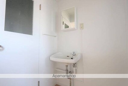 ビレッジハウス印南１号棟[2K/33.51m2]の内装2