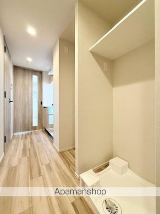 ジオエント駒込[1K/25.2m2]のリビング・居間8