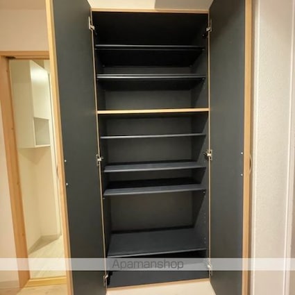 セレステユノ[2LDK/60.5m2]の内装2