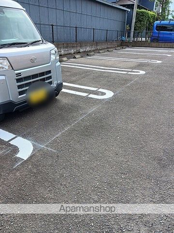 クィーンベル IIのその他写真