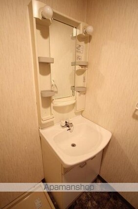 エスポワール太田[1DK/35.75m2]の洗面所