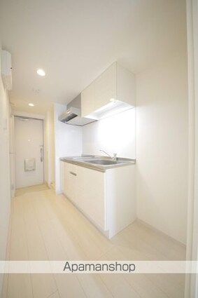 リブリ・パークリビング暁[1K/26.08m2]の内装5