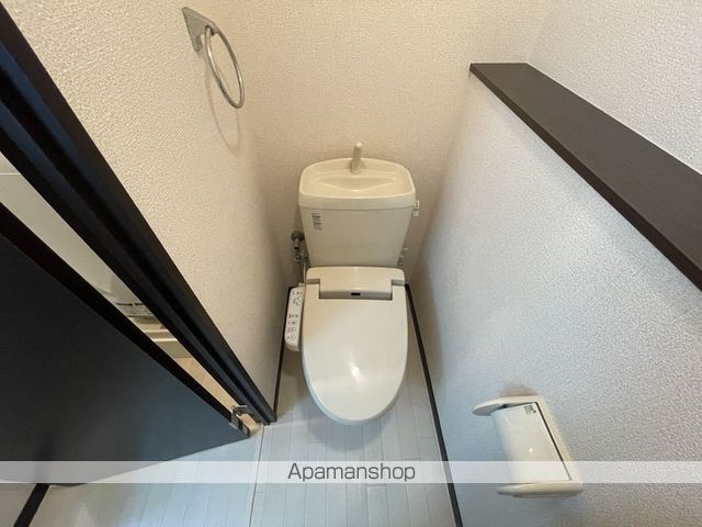 レオネクストドミールBの内装写真