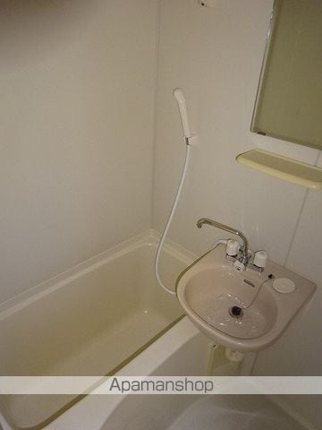 ピーターラビットの内装写真