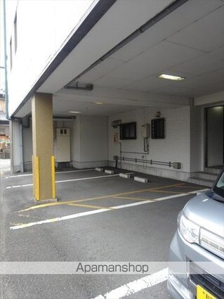 プレゼンス浜の宮[1DK/30.47m2]の共用部5