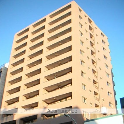 東京都台東区寿３丁目[1SLDK/50m2]の外観1
