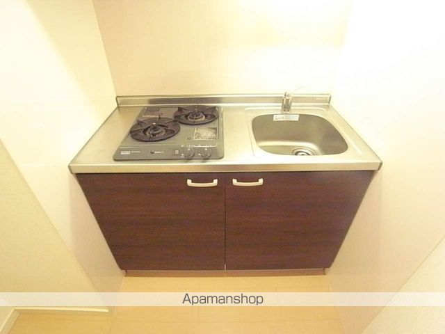 REFINADOの内装写真