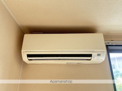 滋賀県大津市大萱５丁目[1LDK/37m2]の共用部2