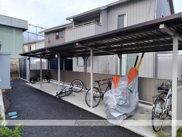 NEXUS DーROOM石芝のその他写真