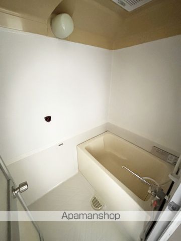 サンシャルムの内装写真
