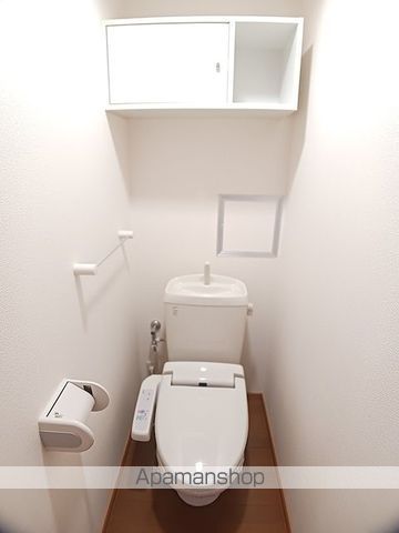 プロスパーさくらの内装写真