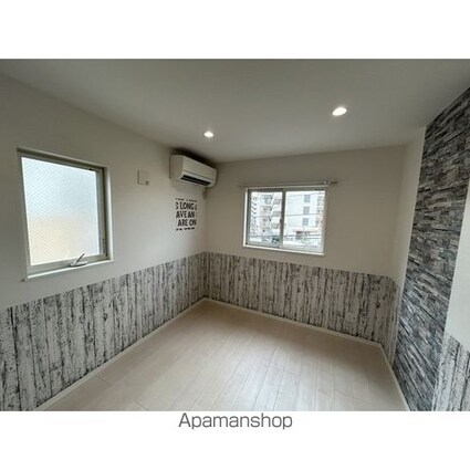 パルトネール二俣川Ⅲ[1K/22.15m2]のリビング・居間2