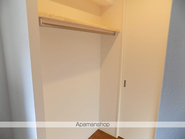 レジデンスT・L庄内通の内装写真