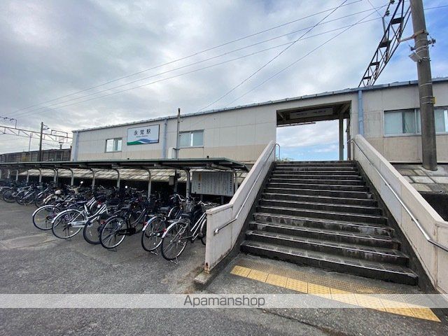 愛知環状鉄道 三河上郷駅 徒歩38分 2階建 築20年の周辺写真