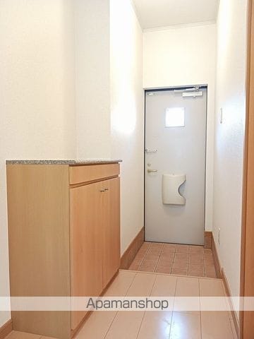 ピエ・デル・モAの内装写真