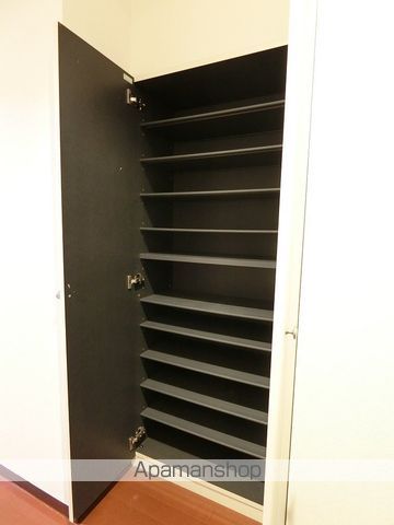 プライムアーバン仙台北目町の内装写真