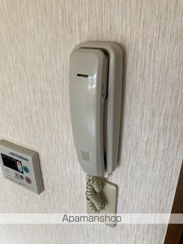 ハミング門戸の内装写真